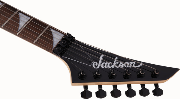 Jackson X Series Dinky DK3XR HSS (black)