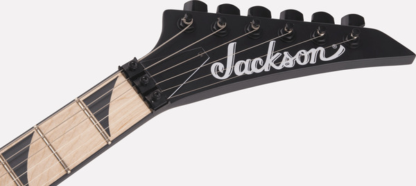 Jackson X Series Soloist SL3XM DX (satin black)