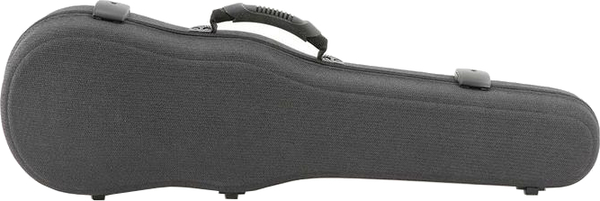 Jakob Winter JW 51015 3/4 Shaped Violin Case (grey)