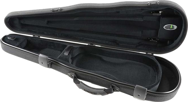 Jakob Winter JW 52017 Violin Case (4/4, grey)