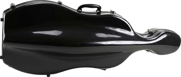 Jakob Winter Jw Eastman / 4/4 Cello Case (black)