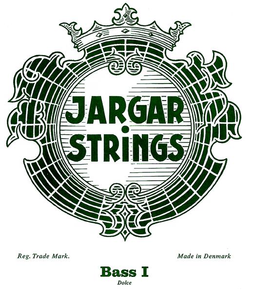 Jargar G string