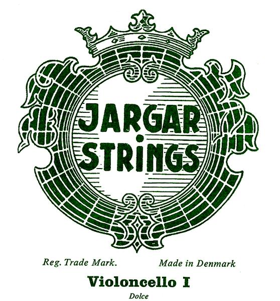 Jargar Jargar Saiten für Cello