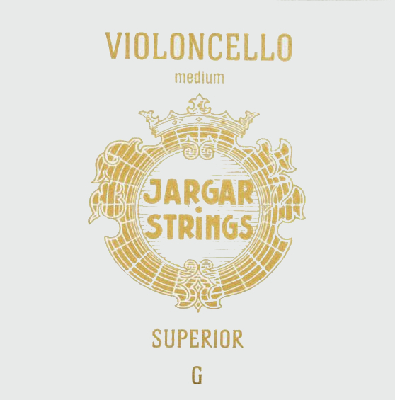 Jargar Superior / G String (medium)