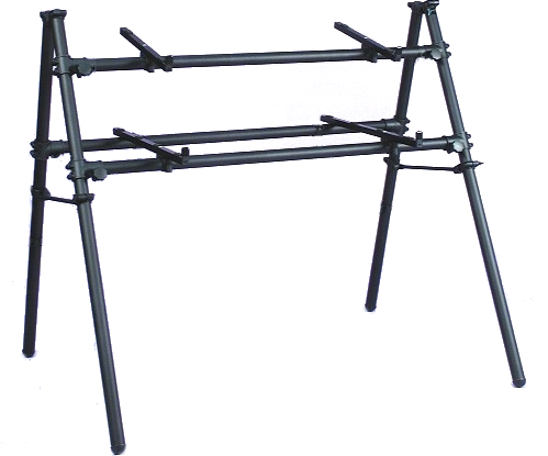 Jaspers 2D-120B Keyboard Stand