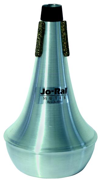 Jo-Ral Mute for Tenor Trombone (aluminium)