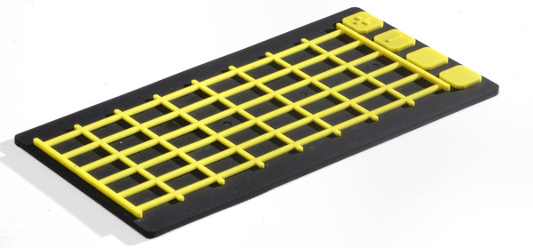 Joué Pro Fretboard Pad