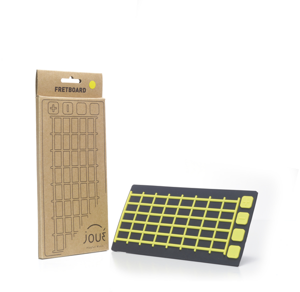 Joué Pro Fretboard Pad