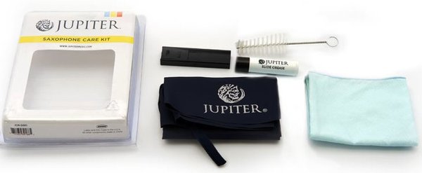 Jupiter Care Kit Clarinet