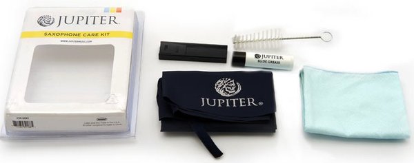 Jupiter Care Kit Flute