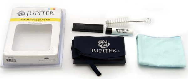 Jupiter Care Kit Trumpet