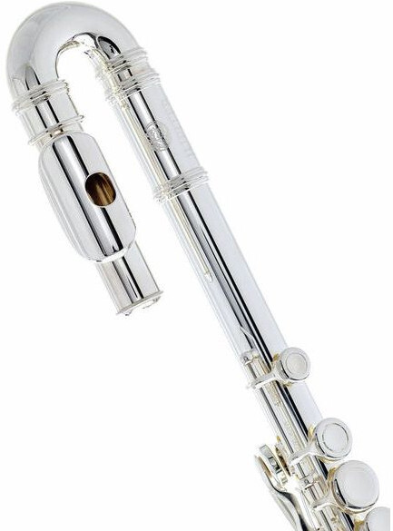 Jupiter JFL700UD / D Flute