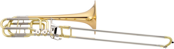 Jupiter JTB1180R / Bass Trombone
