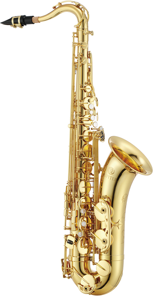 Jupiter JTS1100Q / Tenor Saxophone (gold lacquered)