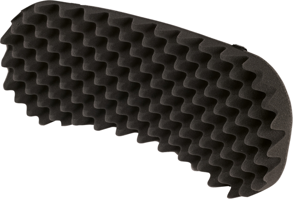 K&M 11901 Acoustic Absorber with Velcro Strip