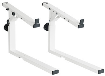 K&M 18811 Stacker (pure white)