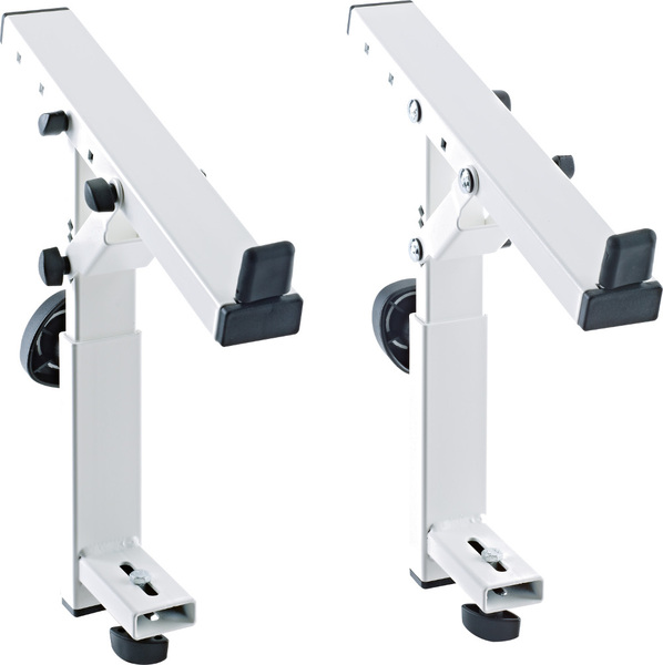 K&M 18822 Stacker (pure white)