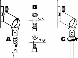 K&M 19685-300-55 (3/8')