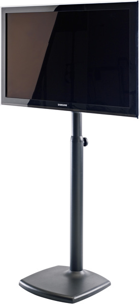 K&M 26782 Screen/Monitor Stand (black)