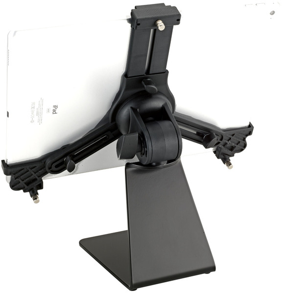 K&M Tablet PC table stand (black)