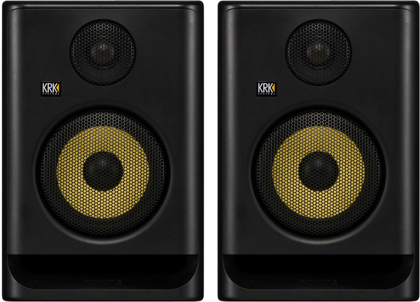 KRK Rokit RP5 G5 (pair)