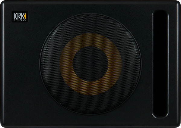 KRK S10 G4 / S10.4 (black)