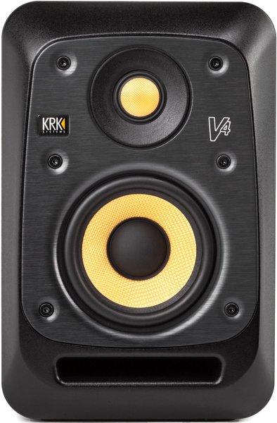 KRK V4S4 V4 Series 4