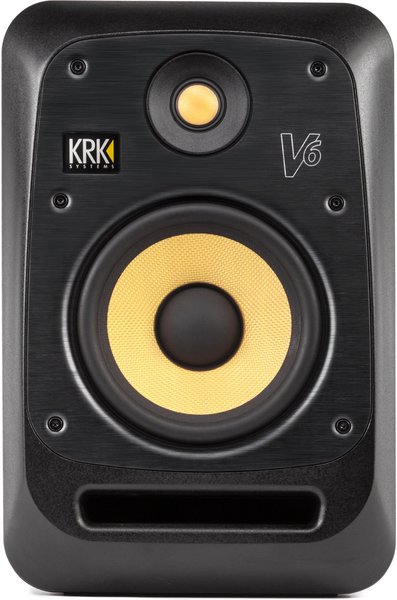 KRK V6S4 V6 Series 4