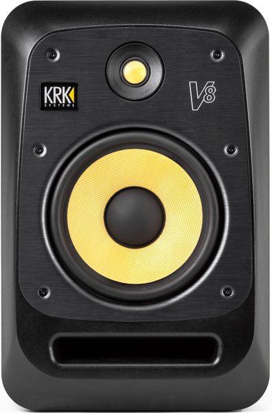 KRK V8S4 V8 Series 4