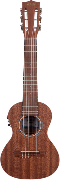 Kala Mahogany Guitarlele / KA-GL-E (with EQ)