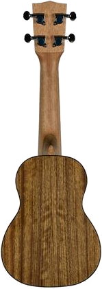 Kala Pacific Walnut Soprano