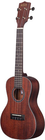 Kala Solid Mahogany Concert Ukulele (incl. case)