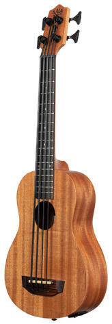 Kala U-Bass Nomad (satin finish)