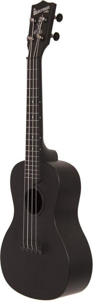 Kala Waterman Concert (black)