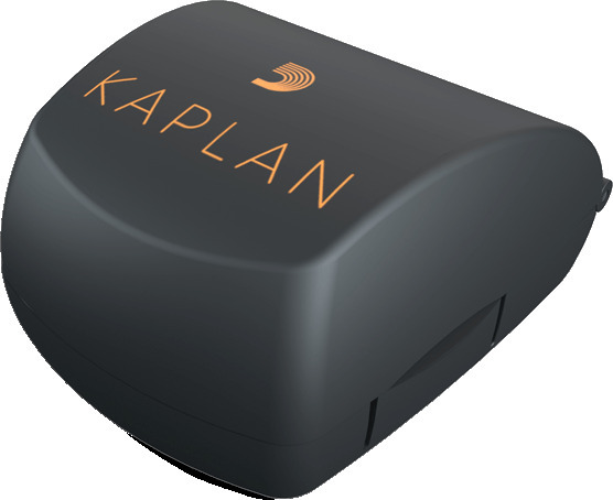 Kaplan Premium Rosin (dark)
