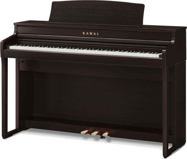 Kawai CA-401 (rosewood)