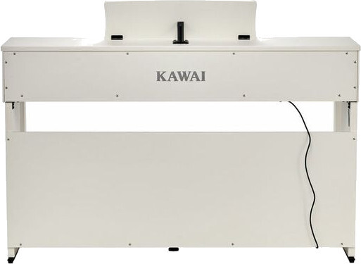 Kawai CN29 (satin white)