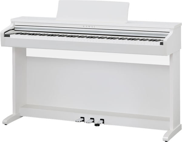 Kawai KDP-120 (white)