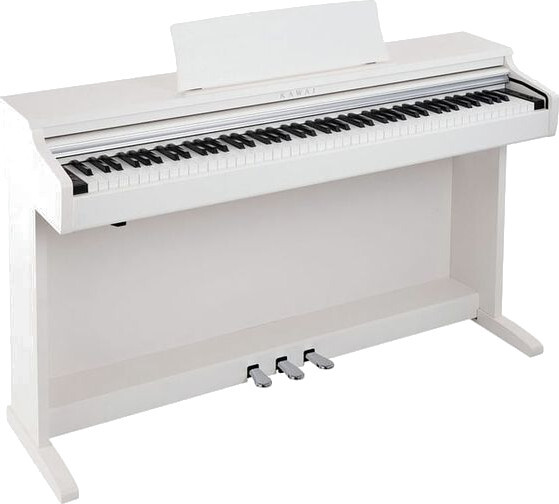 Kawai KDP-120 (white)