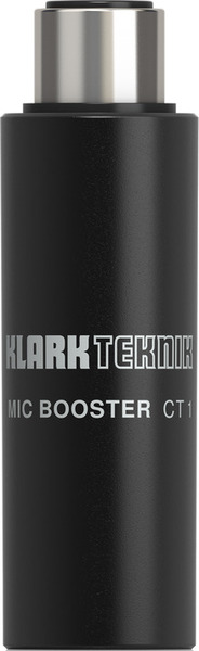 Klark Mic Booster CT 1