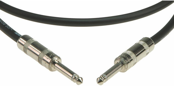 Klotz JBPP006 unsymmetrisches Joe Bonamassa high end patch kabel (60cm)