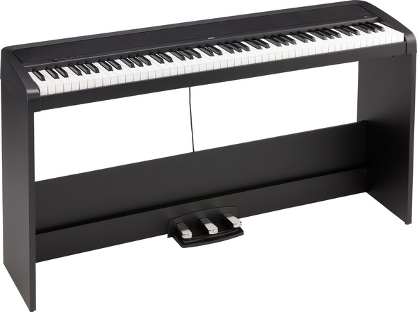 Korg B2 SP (black)