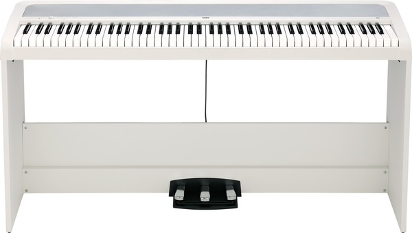 Korg B2 SP (white)