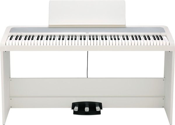 Korg B2 SP (white)