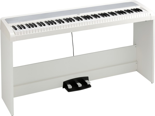 Korg B2 SP (white)