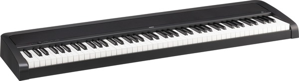 Korg B2 (black)