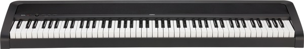 Korg B2N (black)