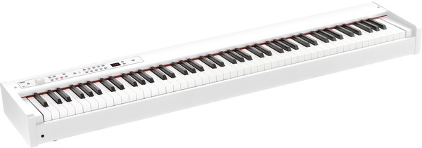 Korg D1 Stagepiano (88 keys - white)