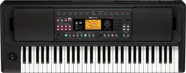 Korg EK-50L (61 keys)