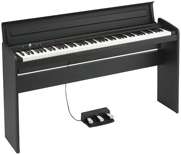 Korg LP180 (Black)